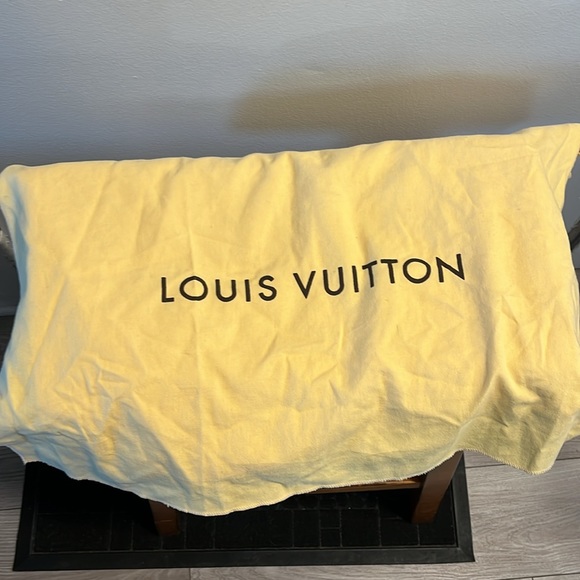 Louis Vuitton NeverFull GM - Picture 15 of 16